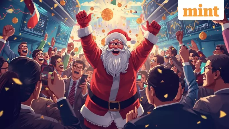 Only 2 Multibaggers in Nifty 500 This Year: Force Motors & L&T Finance Shine