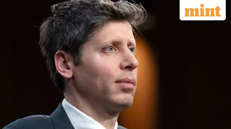 OpenAI Declares 'Code Red' as Google's Gemini 3 Intensifies AI Race