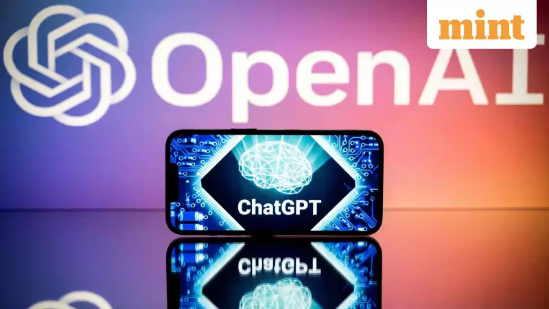 OpenAI Denies ChatGPT Ad Tests, Declares 'Code Red' Over Gemini