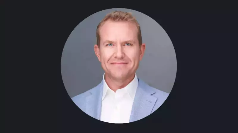 OpenAI Hires Amazon Veteran Torben Severson to Lead Global Business Development