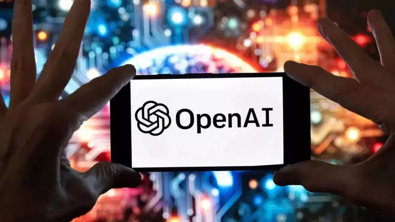 OpenAI Hires UK Ex-Chancellor George Osborne to Lead Global AI Expansion