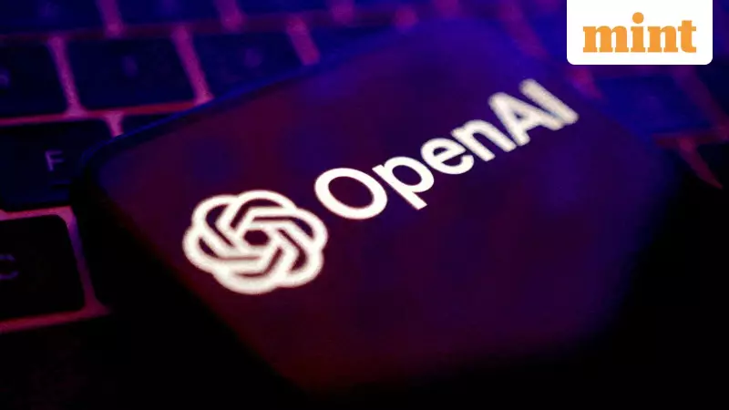 OpenAI Rejects Viral CEO Application Calling for AI C-Suite, Deems Ideas 'Apocalyptic'