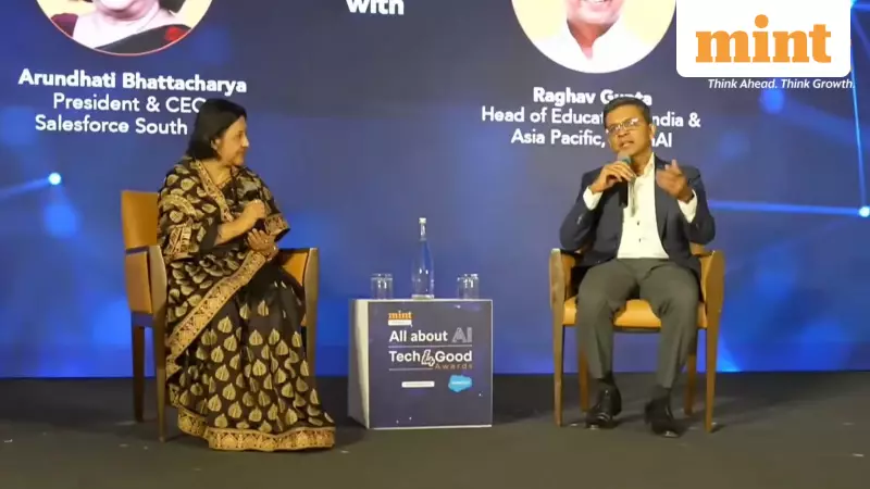 OpenAI's Study Mode & India Focus: Tackling AI's Education Dilemma