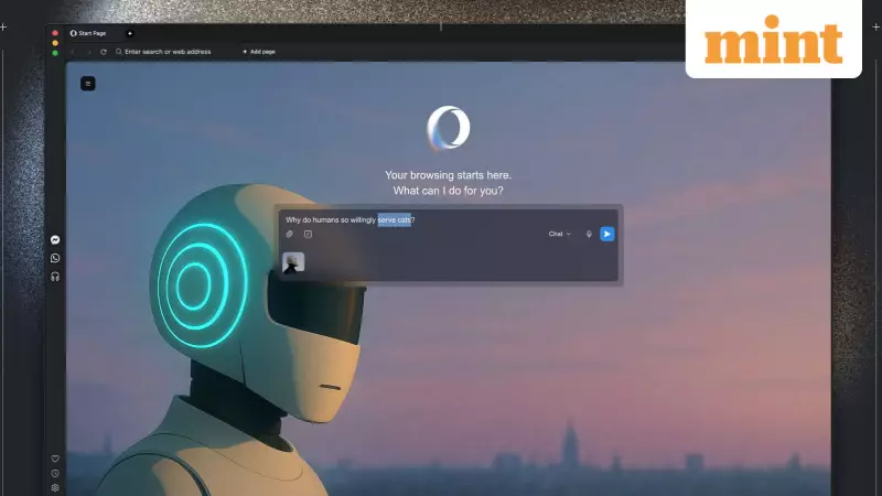 Opera Browser Integrates Google's Latest AI, Boosting Speed for 80M+ Users
