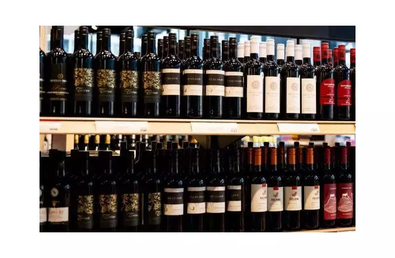 Operation Barcode Exposes Kerala Liquor Corruption: Rs 3.56 Lakh Bribes, Fake Records Found