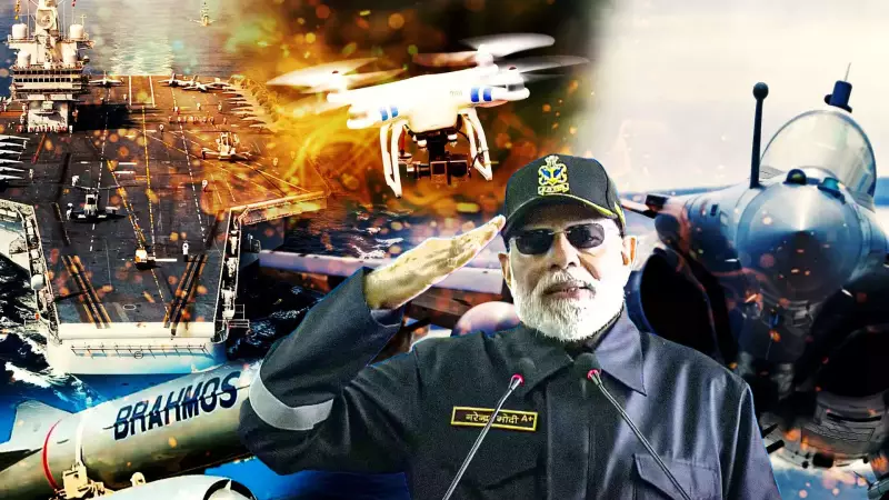 Operation Sindoor: 5 Indian Weapons That Crushed Terror, Dominated Pakistan in 2025