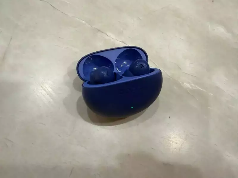 Oppo Enco Buds 3 Pro+ Review: Premium ANC at Rs 2,099?