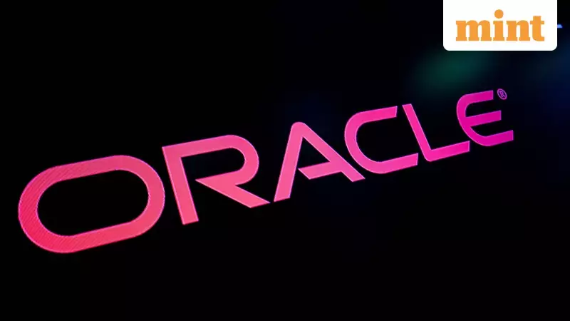 Oracle Stock's $523 Billion RPO Mystery: AI Boom or Accounting Mirage?
