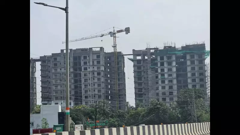 ORERA to Hire Civil Engineer for Project Verification, Boosting Homebuyer Safety