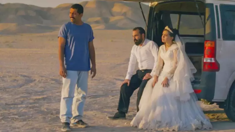 Oscars 2024: Iranian Filmmaker's Triumph Amidst Persecution