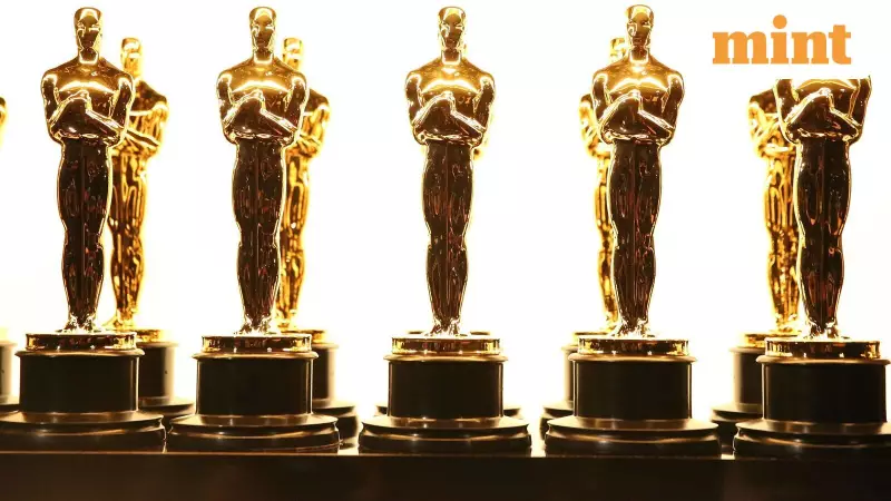 Oscars Leave ABC for YouTube in Historic 2029 Streaming Deal