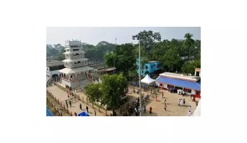 Over 1.3 Lakh Matua Voters in Bengal Face Notice Over Progeny Mapping Issue