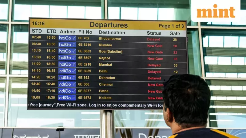 Over 13,000 Flyer Grievances Resolved: Inside MoCA's 24x7 Control Room