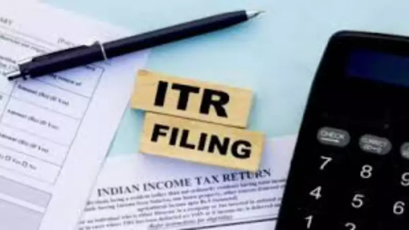 Over 15 Lakh Taxpayers File Revised ITR for AY 2025-26, I-T Dept Reports