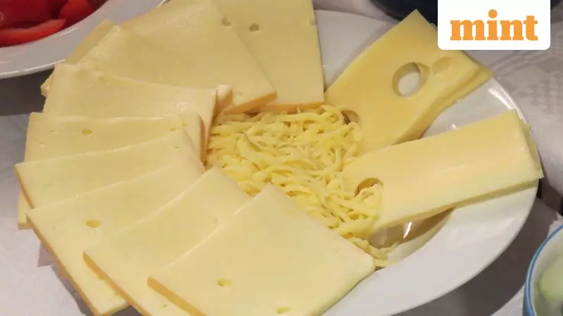 Over 1.5 Million Cheese Bags Recalled in US for Metal Contamination
