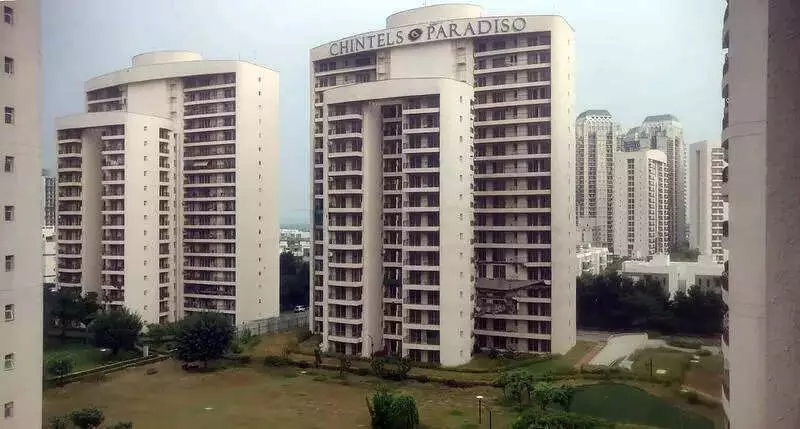 Over 1,600 Plots & Houses Allotted in Bhubaneswar by OSHB & BDA in 30 Years