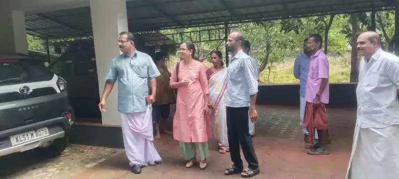 Over 200 Ration Dealers Contest in Kerala Local Body Polls, Eyeing Voter Connect