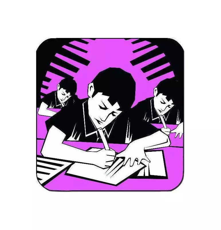 Over 2,700 Aspirants Take TNUSRB Sub-Inspector Exam in Coimbatore