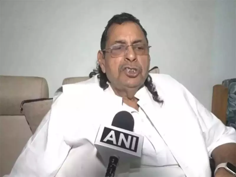 Over 40 UP MLAs from Brahmin Community Meet in Lucknow to Discuss Social Fragmentation