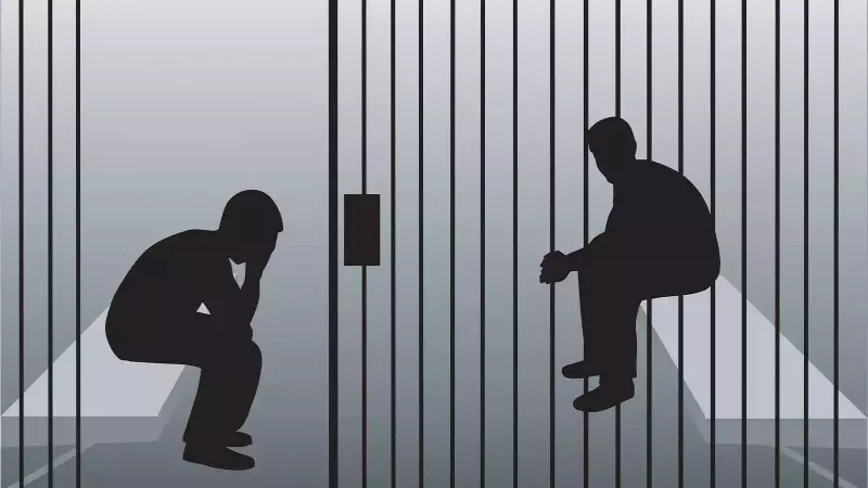 Overcrowded Prisons Hinder Extraditions: India's Data Gap Exposed