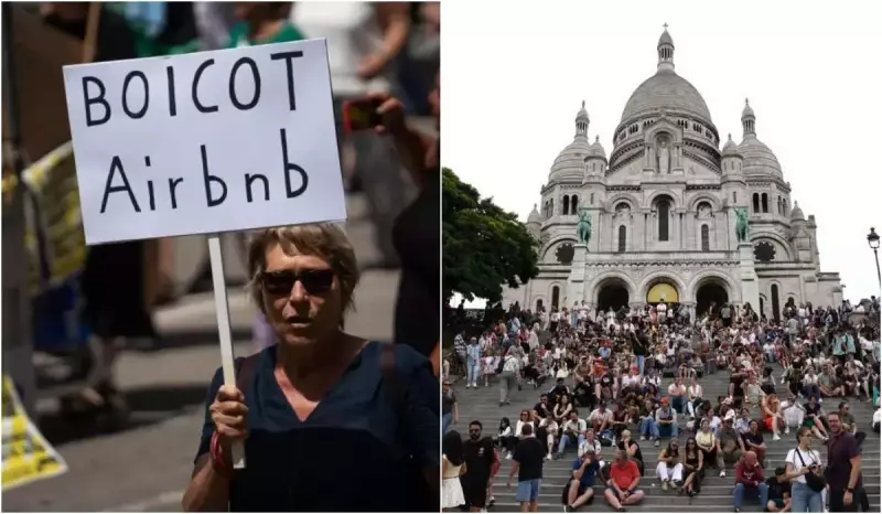 Overtourism Crackdown: Italy, Spain, France, Others Impose New Rules in 2025