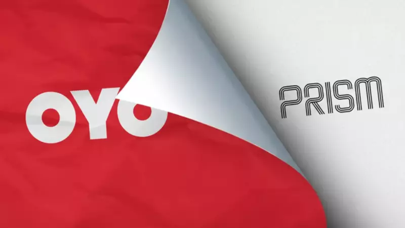 Oyo's Parent Prism Files for $7-8 Billion IPO via Confidential Route