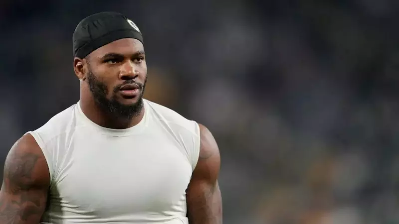Packers' Micah Parsons Out for Season with Torn ACL, Shares Inspiring Message