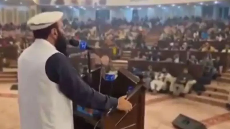 Pahalgam Kingpin Admits Damage from Operation Sindoor, Issues Threats Against India