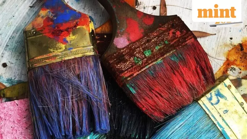 Paint Wars 2026: How Birla Opus, JSW-Akzo Shake Up India's ₹70,000 Crore Market