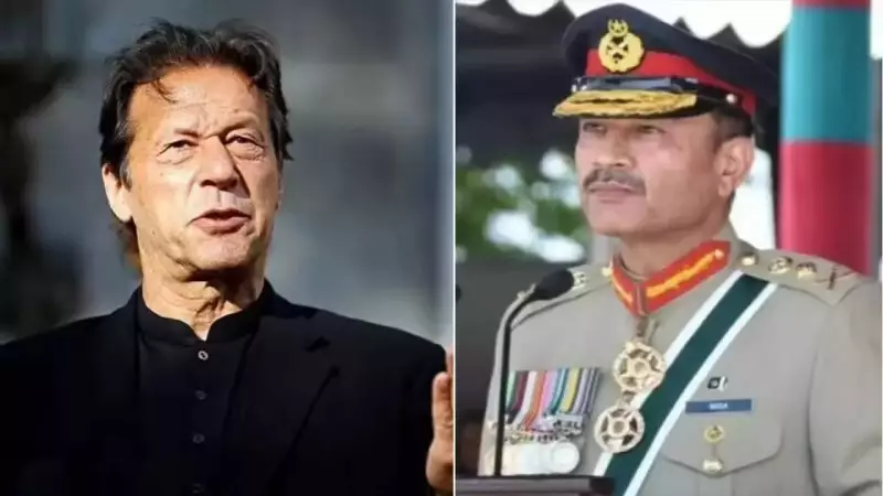 Pakistan Allows Imran Khan's Sister Into Adiala Jail After PTI Outcry