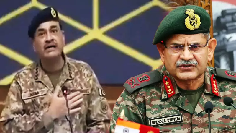 Pakistan Army Chief Claims 'Divine Help' in May Clash with India After Op Sindoor