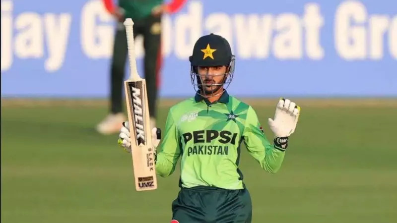 Pakistan Clinch U19 Asia Cup 2025, Defeat India by 6 Wickets in Final