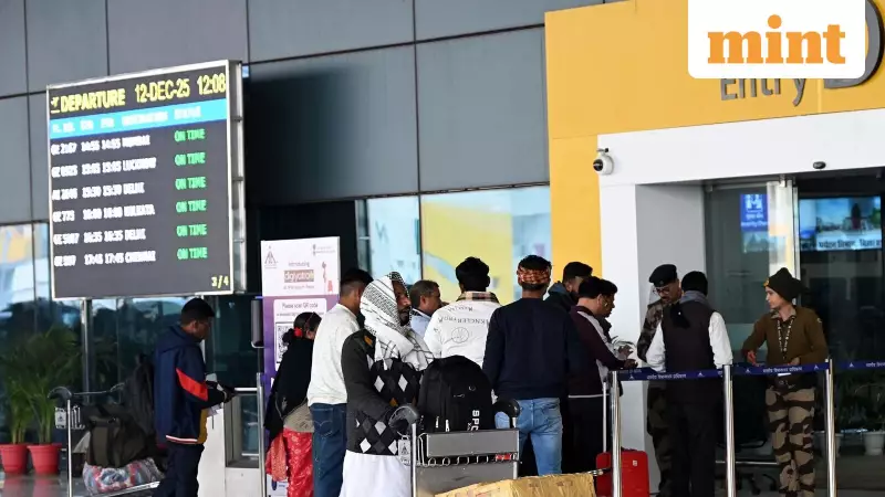 Pakistan Extends Airspace Ban on Indian Aircraft Till Jan 23, 2026