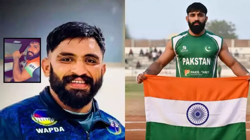 Pakistan Kabaddi Star Ubaidullah Rajput Banned for Playing for Indian Team