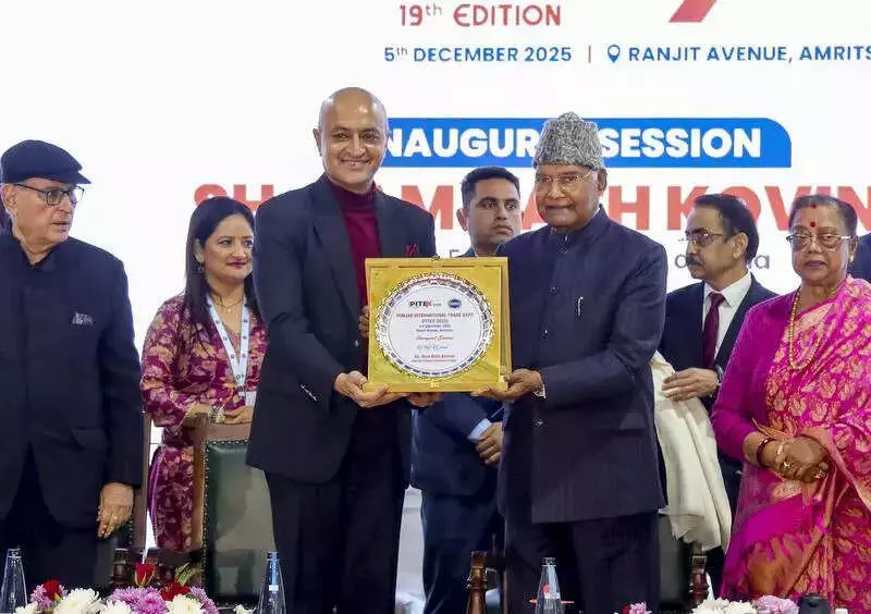 Pakistan Misses PITEX 2024 After India Halts Trade; Iran, Egypt, Others Step In