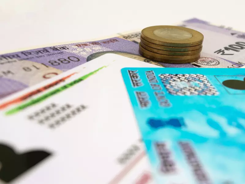 PAN-Aadhaar Link Deadline Dec 2025: Check Status in 2 Quick Ways