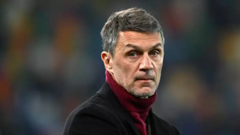 Paolo Maldini's Net Worth 2025: How the AC Milan Legend Built a $29.8 Million Empire