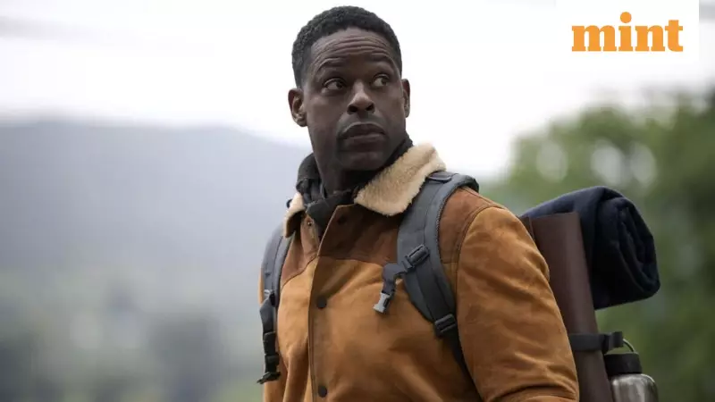 Paradise Season 2 Release Date Announced: Premieres February 23 on Hulu & Disney+