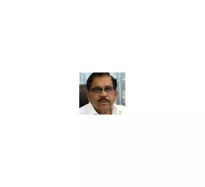 Parameshwara Defends Karnataka Law & Order Ahead of Belagavi Session
