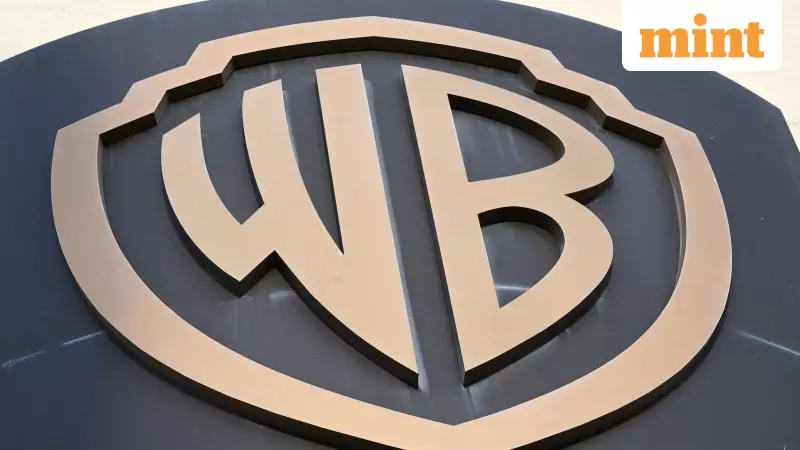 Paramount Ups Breakup Fee to $5B in Warner Bros Bid, Outshining Netflix & Comcast