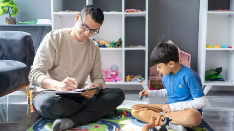 Parenting Coach Kriti S. Gupta Warns: 4 'Games' Kids Must Avoid