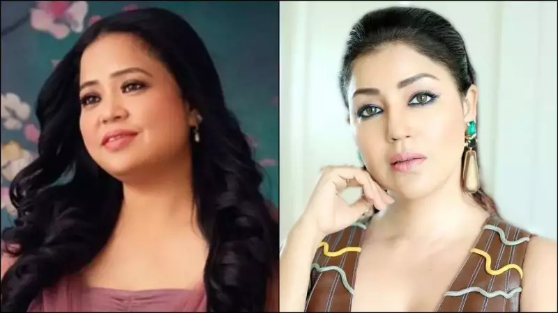 Parenting Tips from TV Stars: Bharti Singh, Debina Bonnerjee, Gautami Kapoor Share Secrets