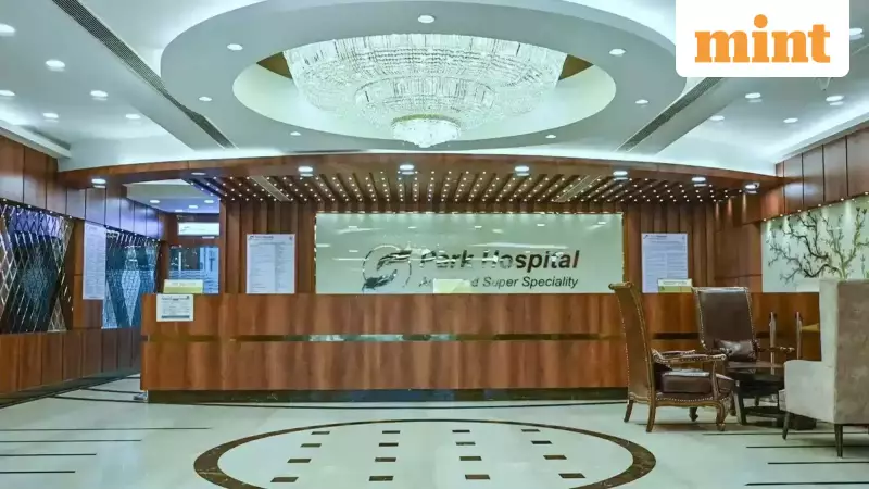 Park Medi World IPO Lists Today: Key Details on Listing Price, GMP & Strategy