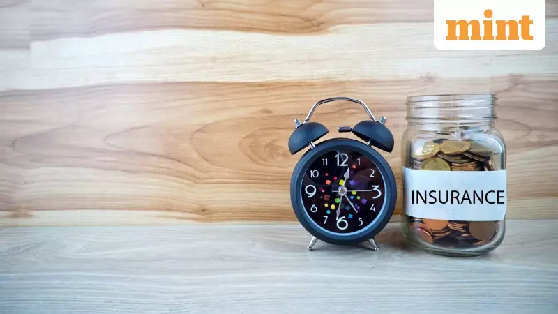 Parliament Passes 100% FDI in Insurance Bill: Experts See Major Boost