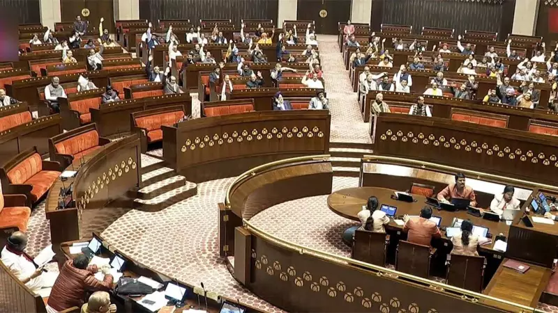 Parliament Passes Viksit Bharat Guarantee Bill, Replacing MGNREGA with 125-Day Job Scheme