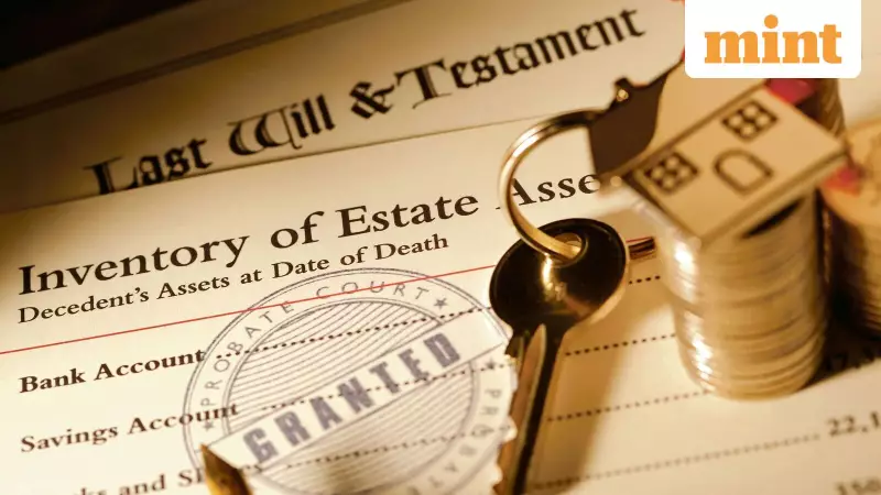 Parliament Scraps Colonial-Era Will Probate Rule: A Boost for Real Estate
