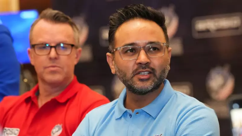 Parthiv Patel Reveals GT's No. 4 Batting Plan After IPL 2026 Auction