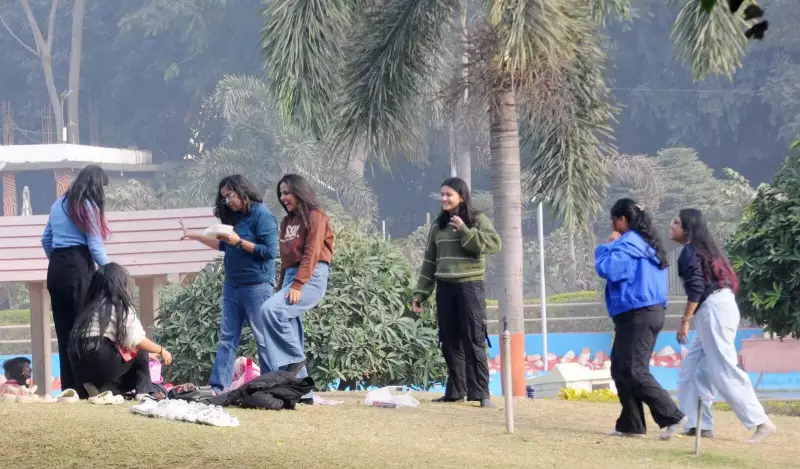 Patna AQI Drops to 88: Westerly Winds Bring Rare Relief to Indo-Gangetic Plains