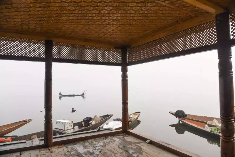 Patna Bans Private Boats in Ganga for Christmas & New Year Celebrations