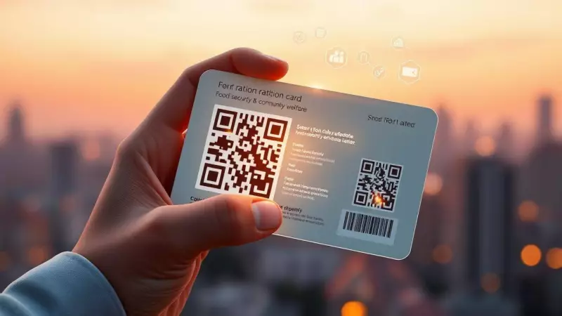 Patna Ration Card Review: Over 1 Lakh Cards Pending Verification, DM Orders Swift Action